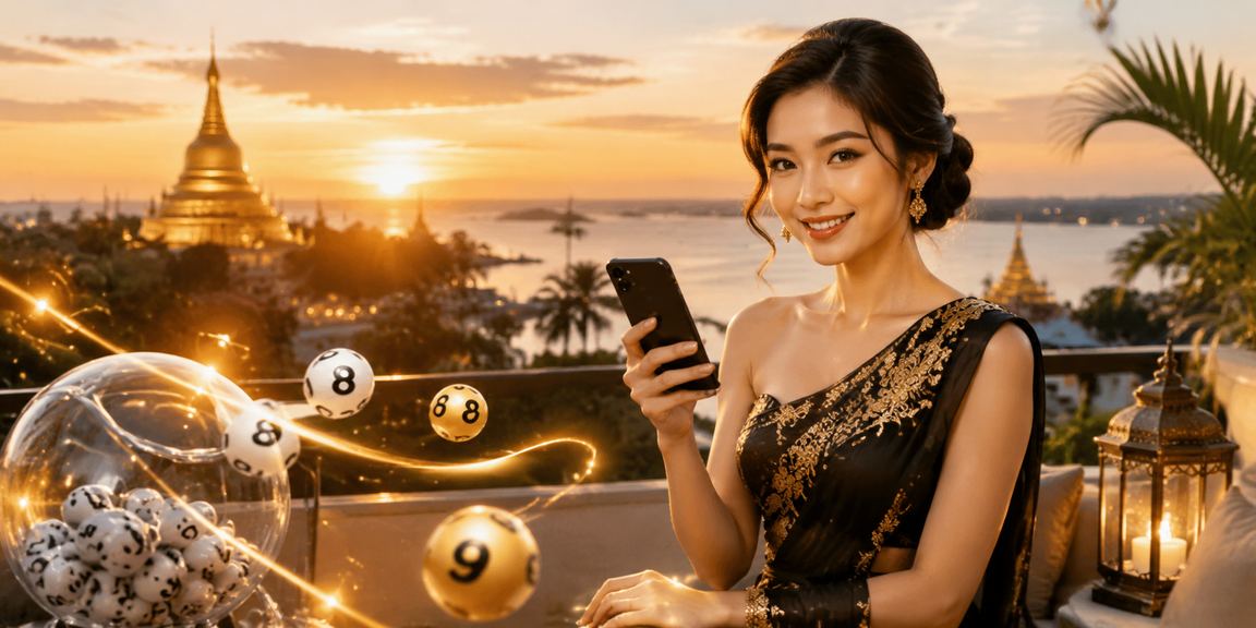 myan888 — မြန်မာ ကစားသမားများ၏ ယုံကြည်ရသော Platform